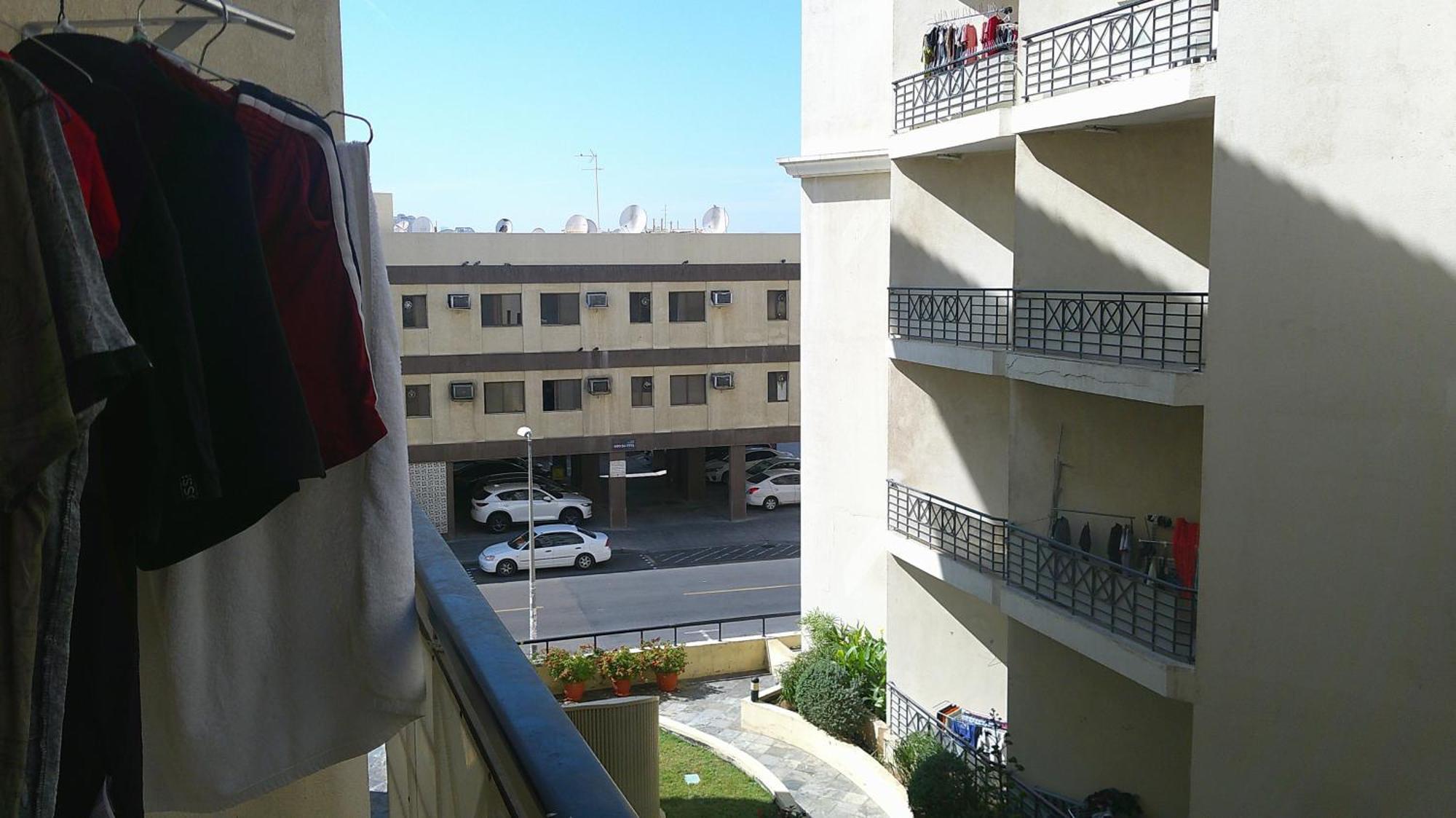 Ruby Star Hostel Dubai F2 Exterior photo