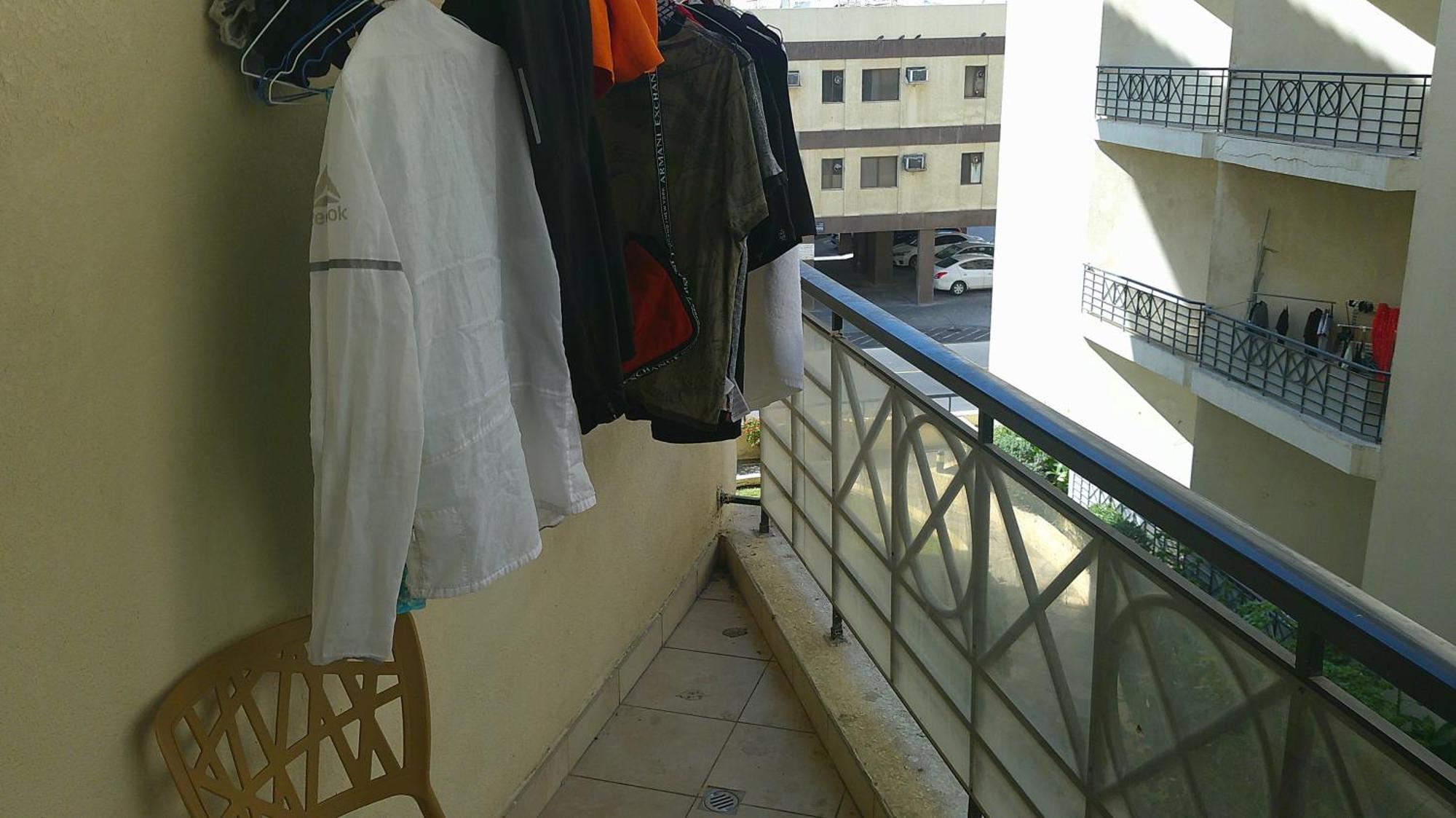 Ruby Star Hostel Dubai F2 Exterior photo