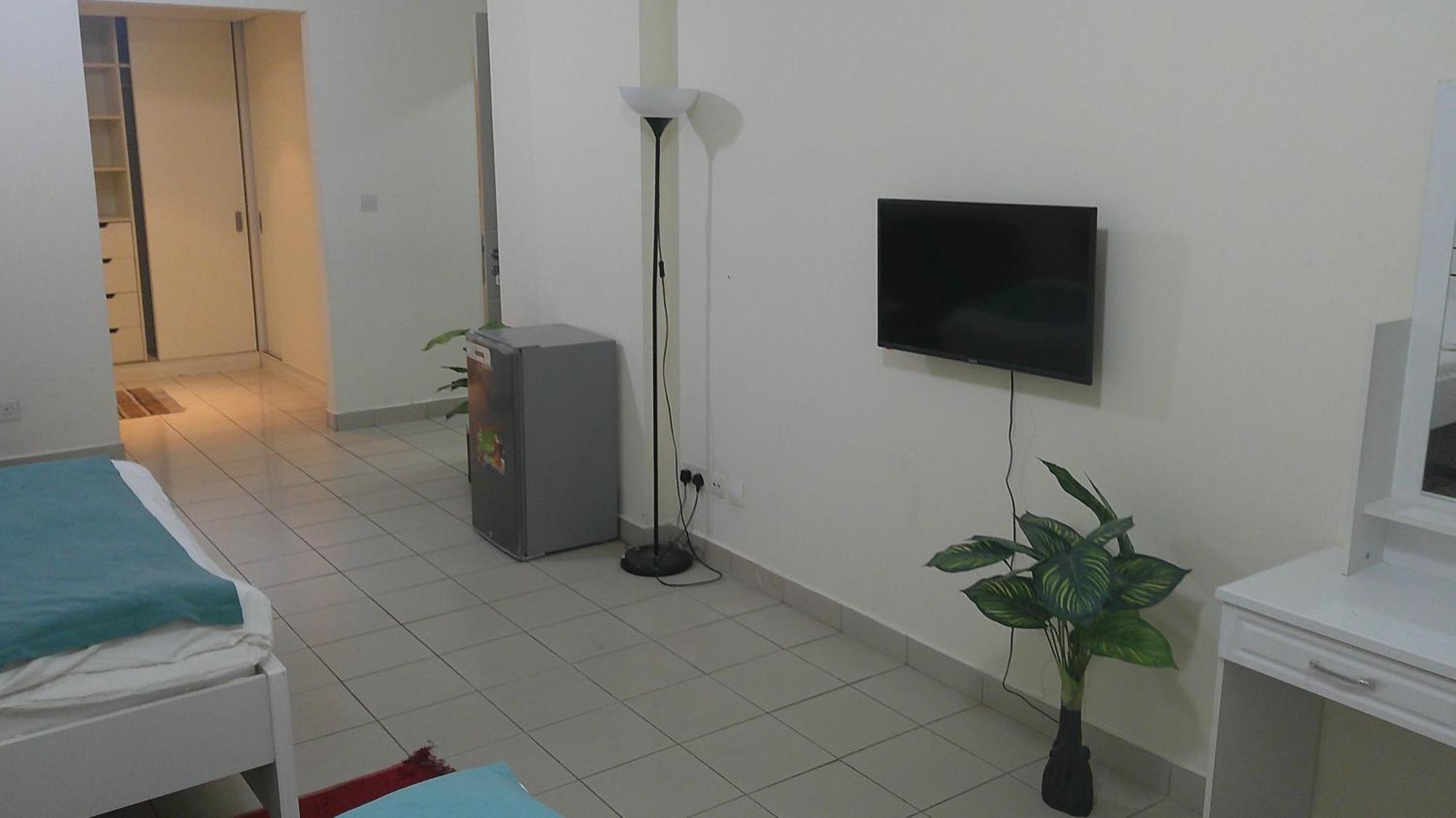 Ruby Star Hostel Dubai F2 Exterior photo