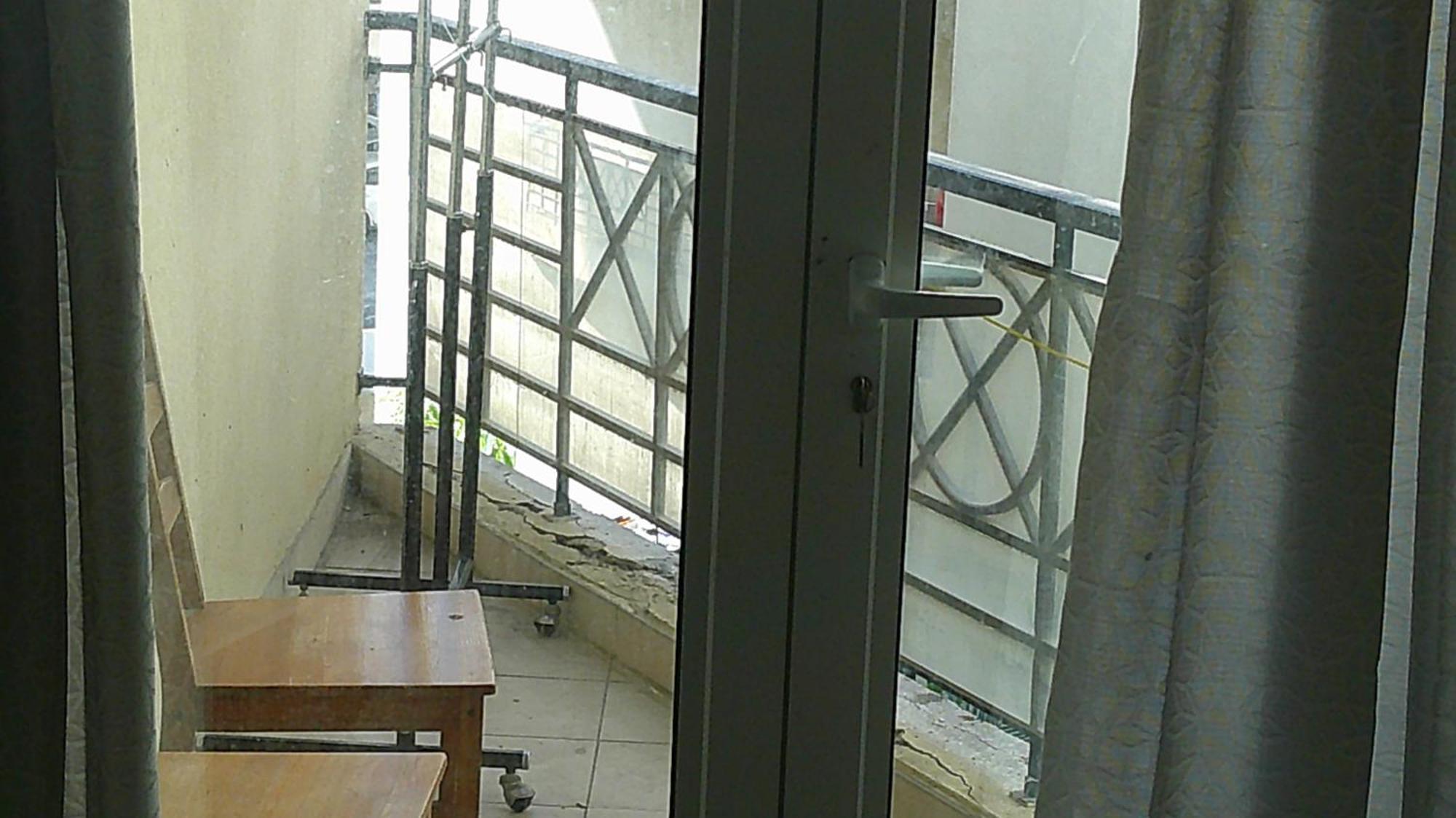 Ruby Star Hostel Dubai F2 Exterior photo