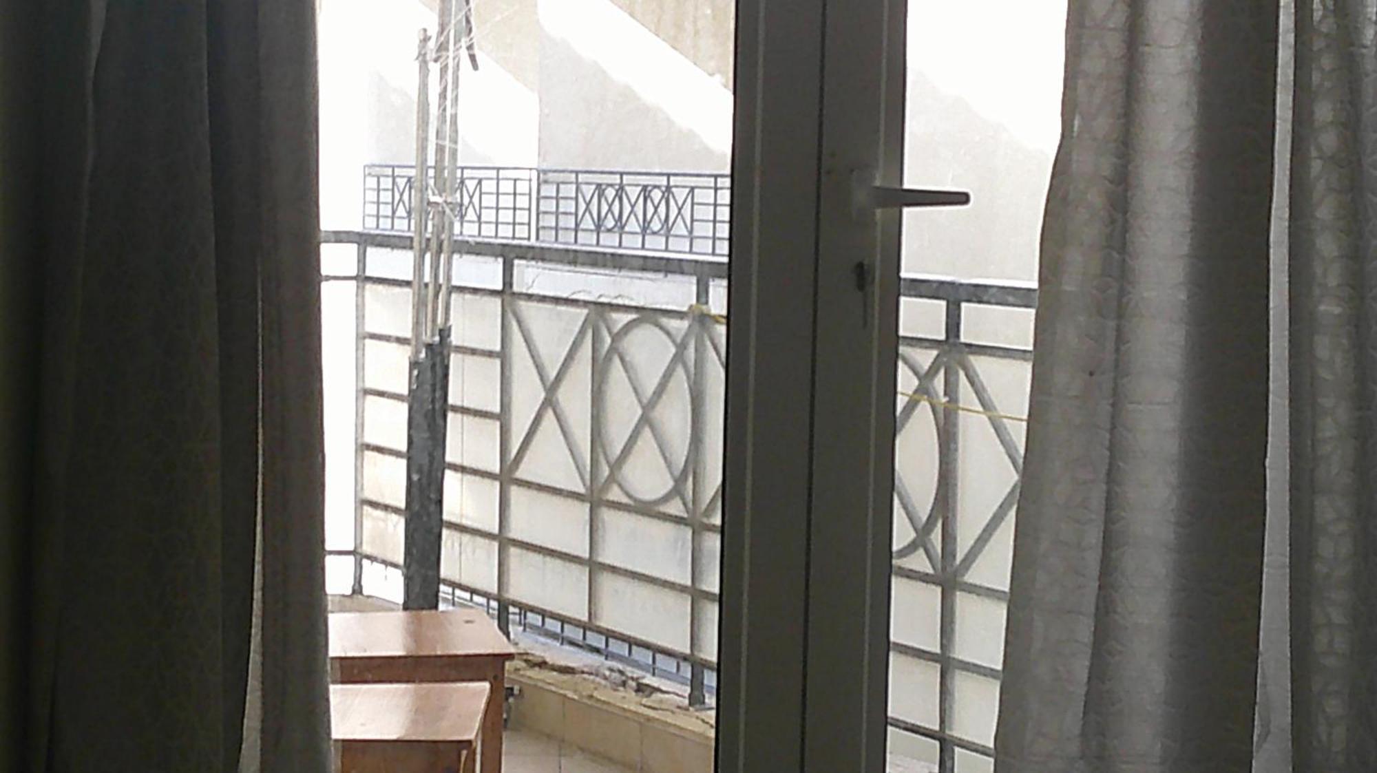 Ruby Star Hostel Dubai F2 Exterior photo