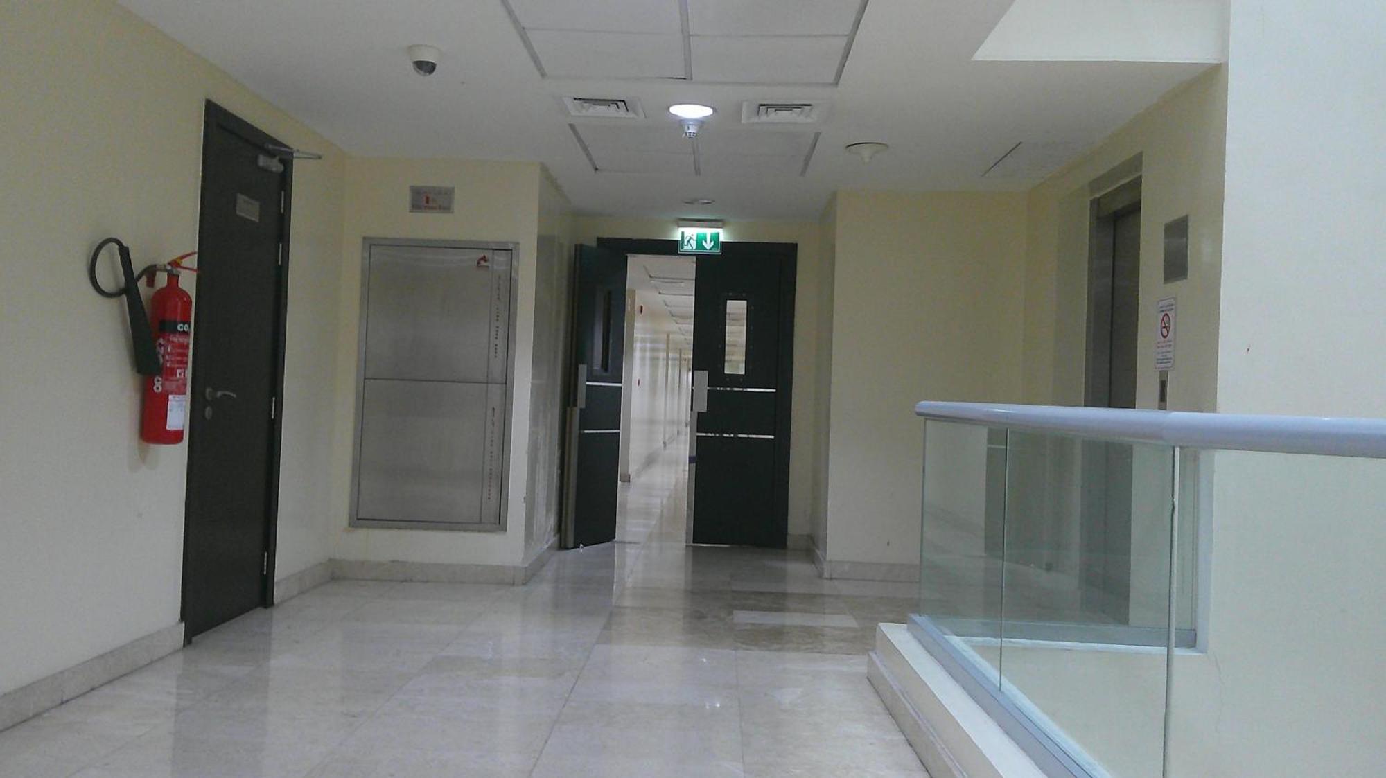 Ruby Star Hostel Dubai F2 Exterior photo