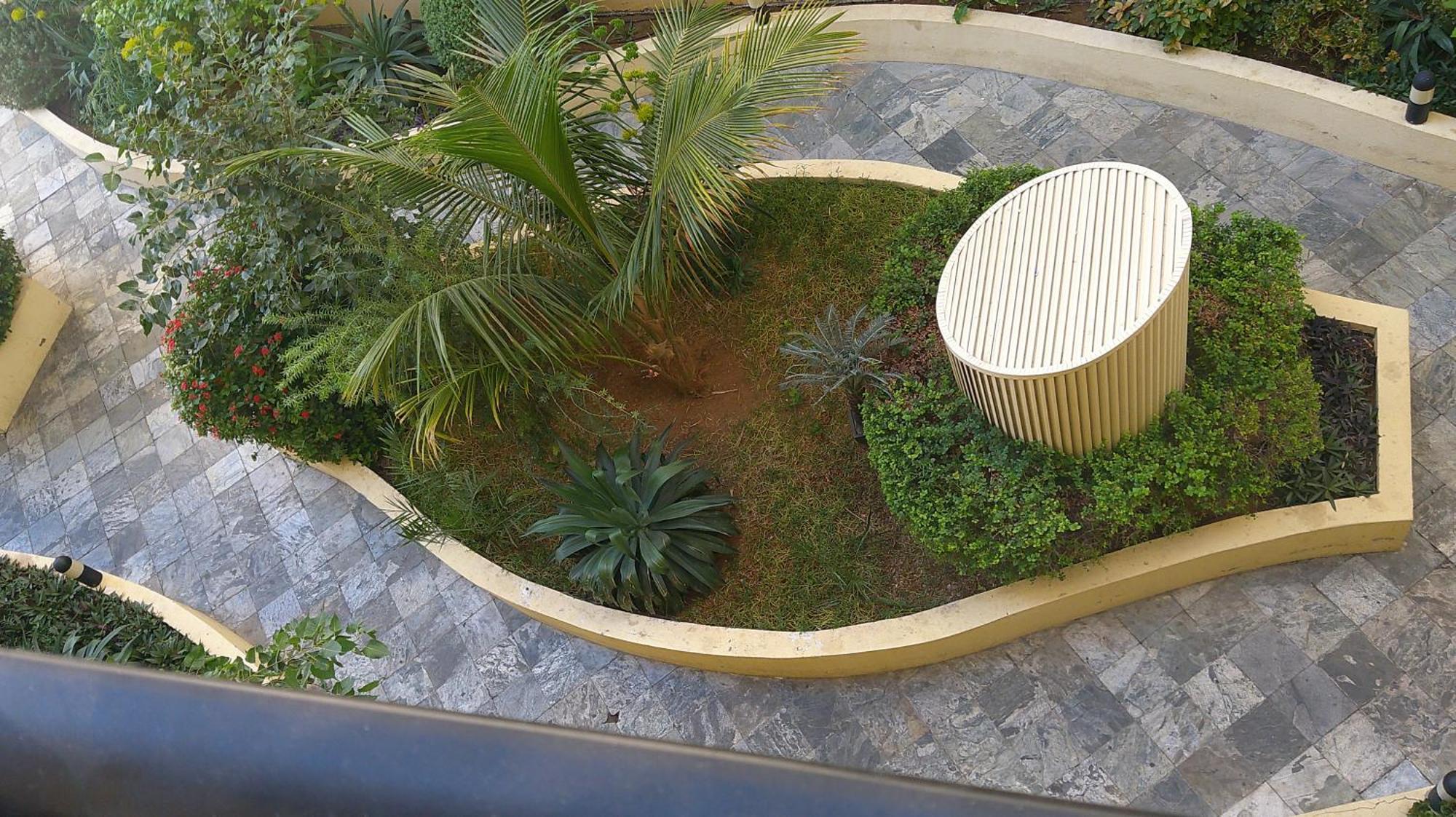 Ruby Star Hostel Dubai F2 Exterior photo